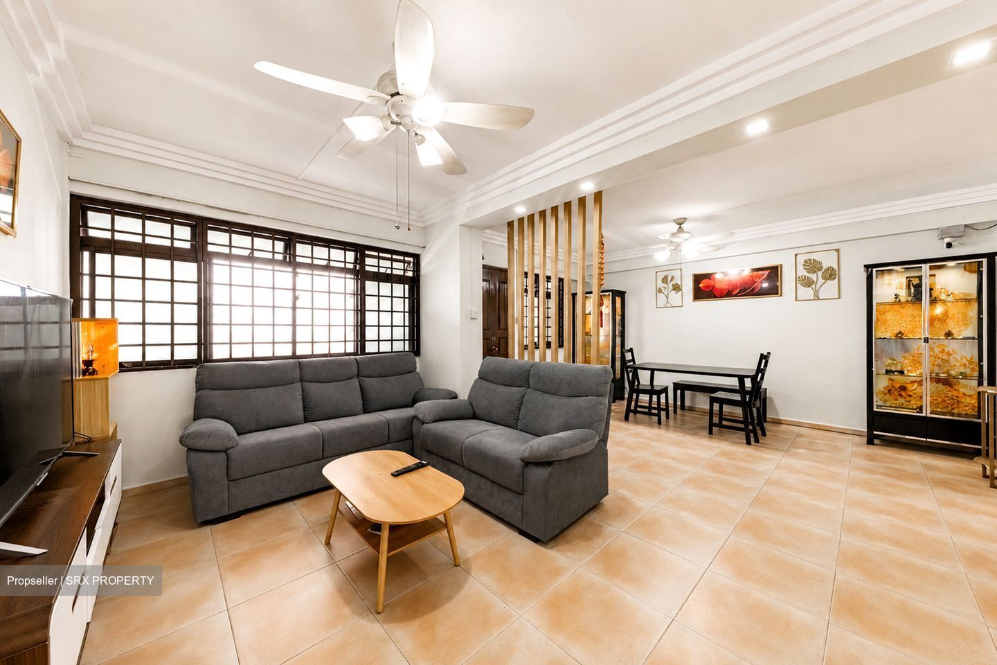 Blk 526 Pangshan Valley (Bukit Panjang), HDB 4 Rooms #555409841